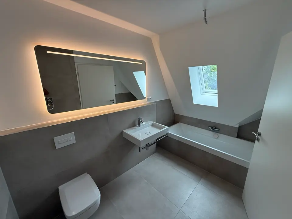 3 Zimmer Wohnung mit 140 m² in Gütersloh – Bild 10
