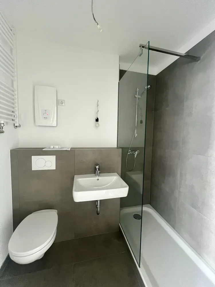 1 Zimmer Wohnung mit 38 m² in Mönchengladbach – Bild 1