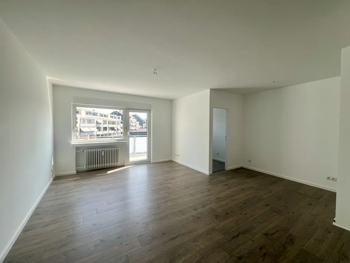 1 Zimmer Wohnung mit 38 m² in Mönchengladbach – Bild 3