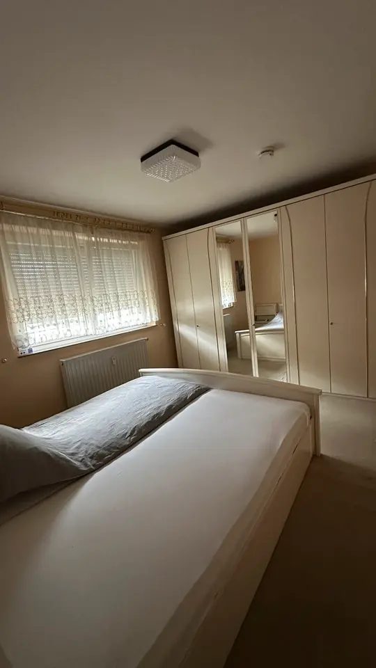 3 Zimmer Wohnung mit 60 m² in Neu-Ulm – Bild 2