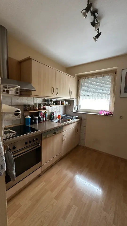 3 Zimmer Wohnung mit 60 m² in Neu-Ulm – Bild 4