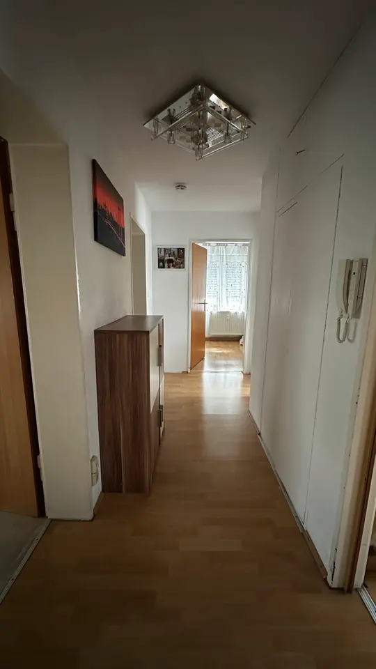 3 Zimmer Wohnung mit 60 m² in Neu-Ulm – Bild 5