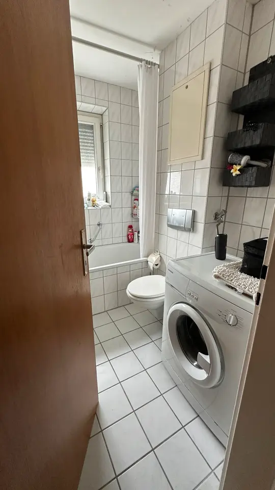 3 Zimmer Wohnung mit 60 m² in Neu-Ulm – Bild 6