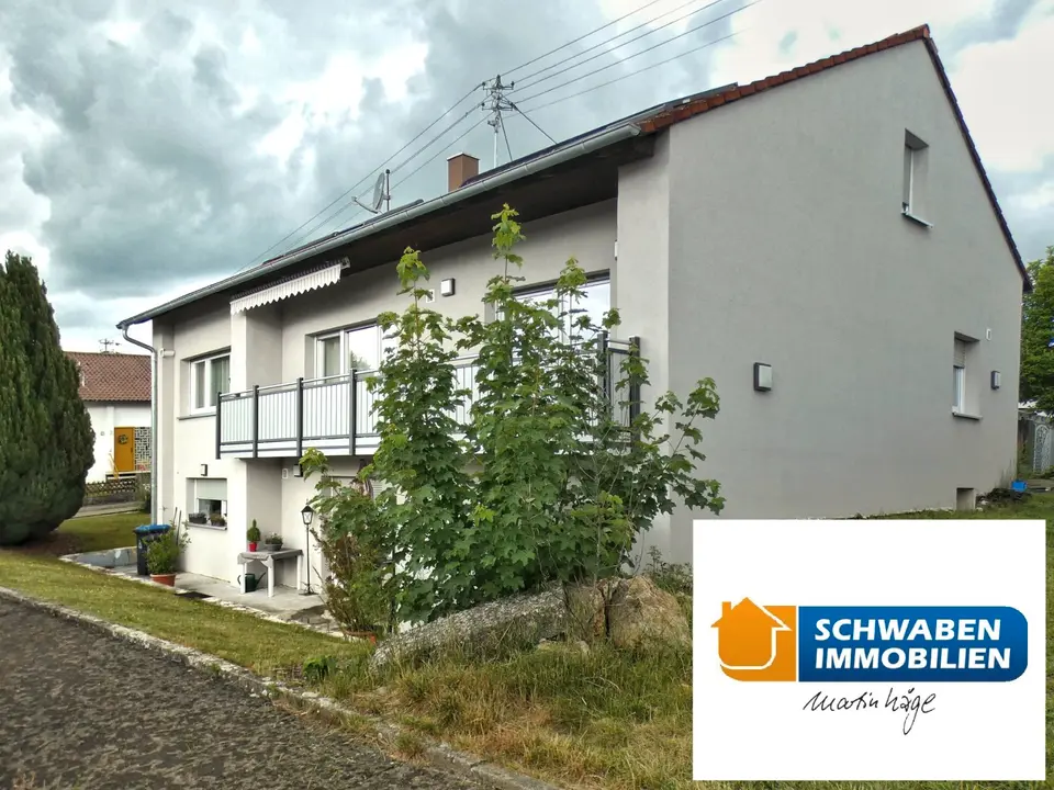 3 Zimmer Wohnung mit 60 m² in Neu-Ulm – Bild 9