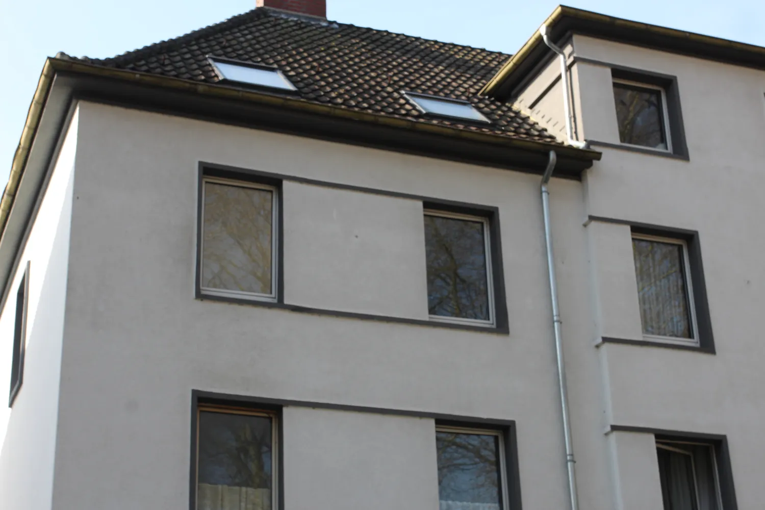 3 Zimmer Wohnung mit 66 m² in Recklinghausen – Bild 2