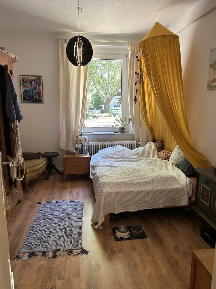 3 Zimmer Wohnung mit 66 m² in Recklinghausen – Bild 6