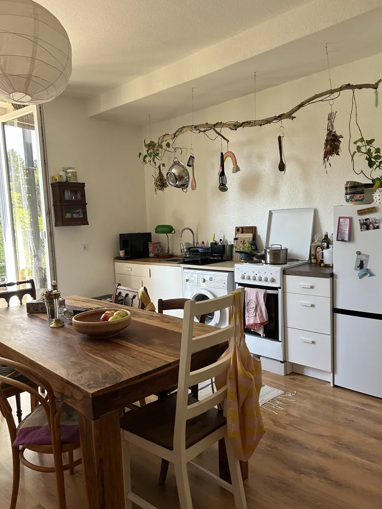 3 Zimmer Wohnung mit 66 m² in Recklinghausen – Bild 8