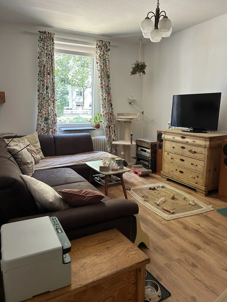 3 Zimmer Wohnung mit 66 m² in Recklinghausen – Bild 9