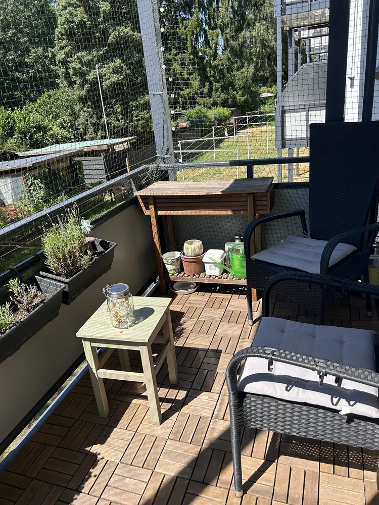 3 Zimmer Wohnung mit 66 m² in Recklinghausen – Bild 10