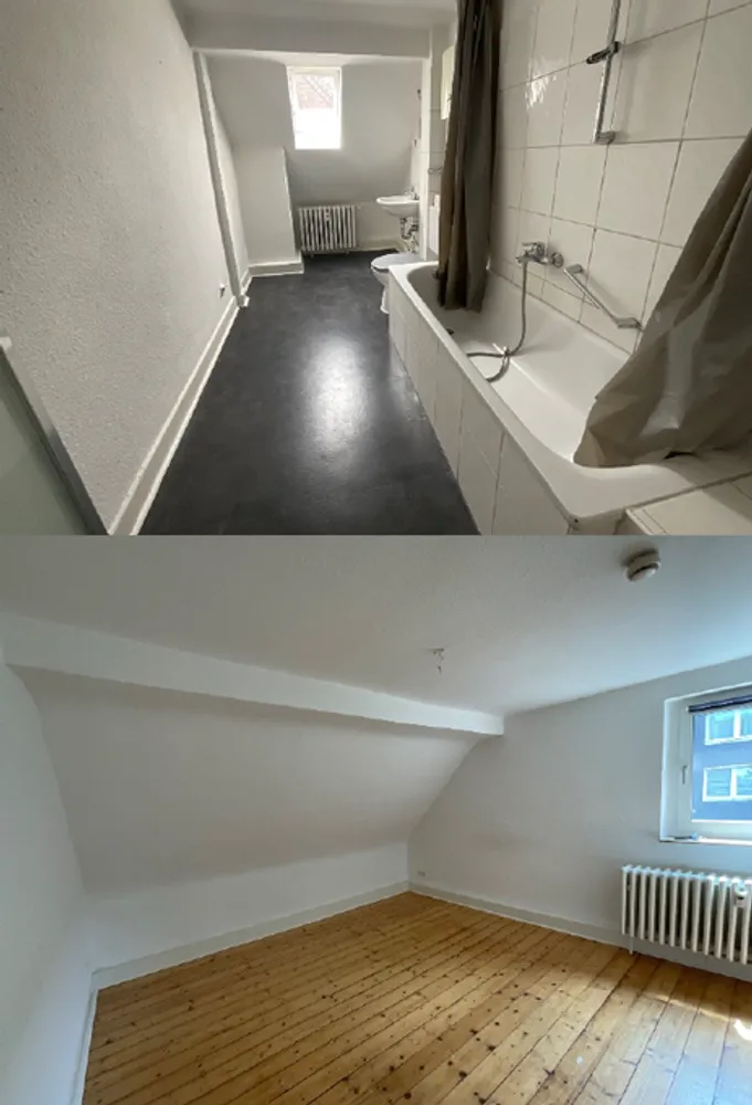 3 Zimmer Wohnung mit 65 m² in Oberhausen – Bild 3