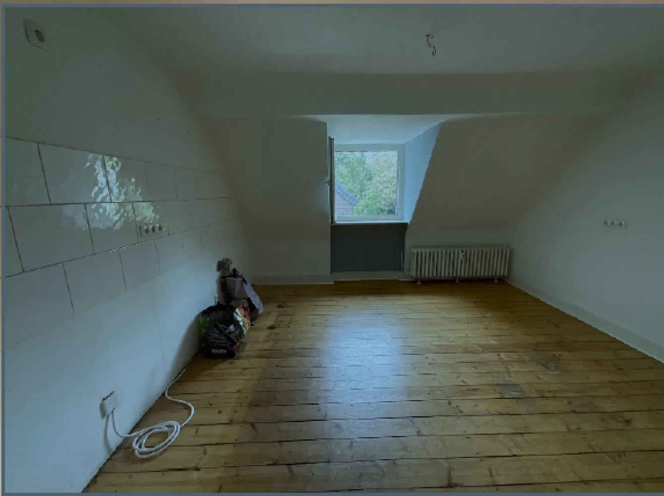 3 Zimmer Wohnung mit 65 m² in Oberhausen – Bild 4