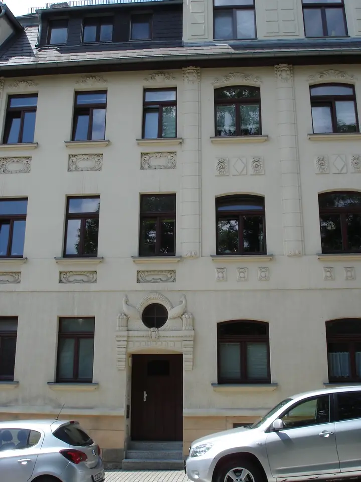 4 Zimmer Wohnung mit 96 m² in Plauen – Bild 10