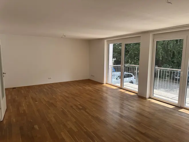 3 Zimmer Wohnung mit 93 m² in Marburg – Bild 3