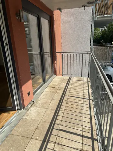 3 Zimmer Wohnung mit 93 m² in Marburg – Bild 4