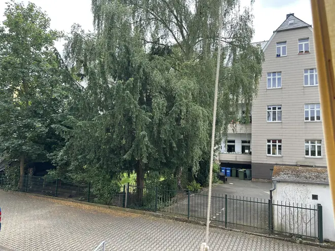 3 Zimmer Wohnung mit 93 m² in Marburg – Bild 5
