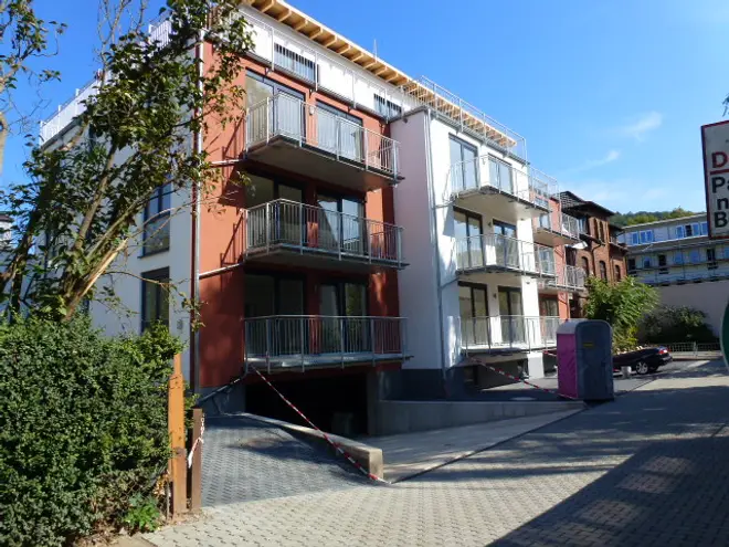 3 Zimmer Wohnung mit 93 m² in Marburg – Bild 7