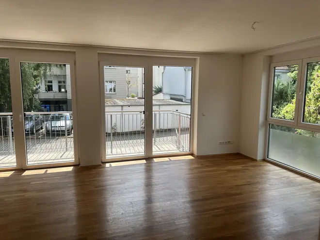 3 Zimmer Wohnung mit 93 m² in Marburg – Bild 8