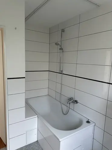 3 Zimmer Wohnung mit 93 m² in Marburg – Bild 9