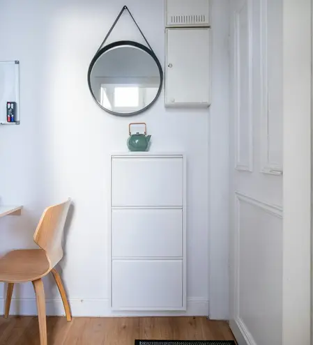 WG-Zimmer mit 11 m² in Hamburg – Bild 3