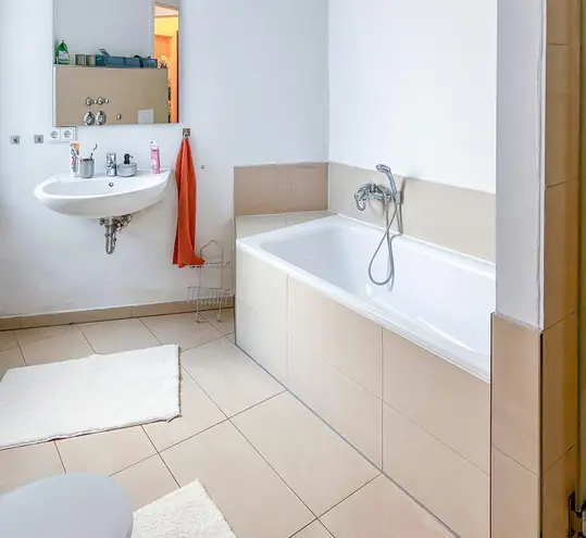WG-Zimmer mit 11 m² in Hamburg – Bild 4