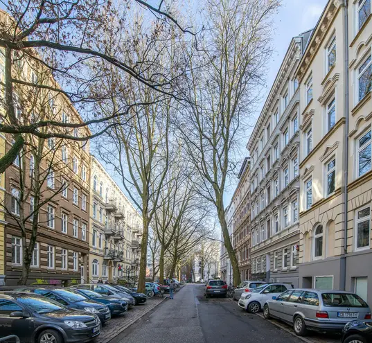 WG-Zimmer mit 11 m² in Hamburg – Bild 9