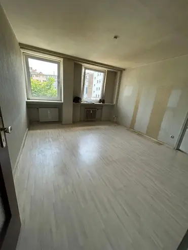 3 Zimmer Wohnung mit 46 m² in Mülheim an der Ruhr – Bild 2