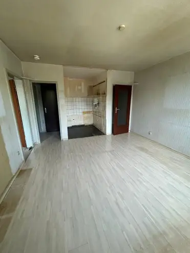 3 Zimmer Wohnung mit 46 m² in Mülheim an der Ruhr – Bild 3