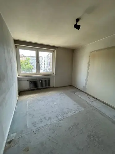 3 Zimmer Wohnung mit 46 m² in Mülheim an der Ruhr – Bild 5