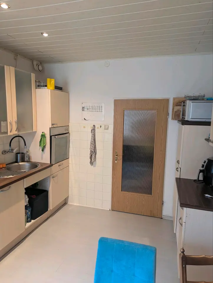 WG-Zimmer mit 50 m² in Regensburg – Bild 7