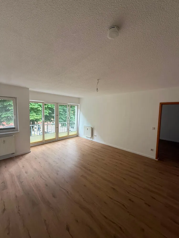 2 Zimmer Wohnung mit 64 m² in Greifswald – Bild 2