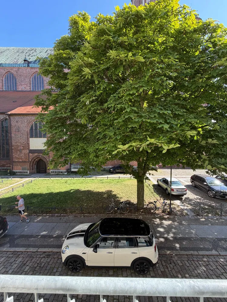 2 Zimmer Wohnung mit 64 m² in Greifswald – Bild 7