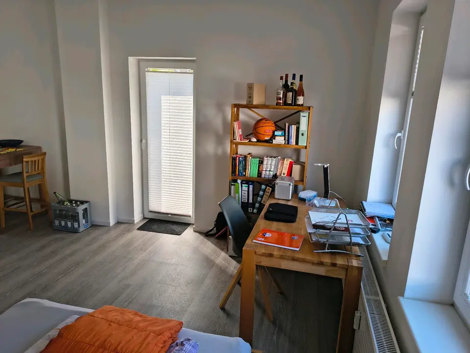 Studio mit 34 m² in Hildesheim – Bild 2