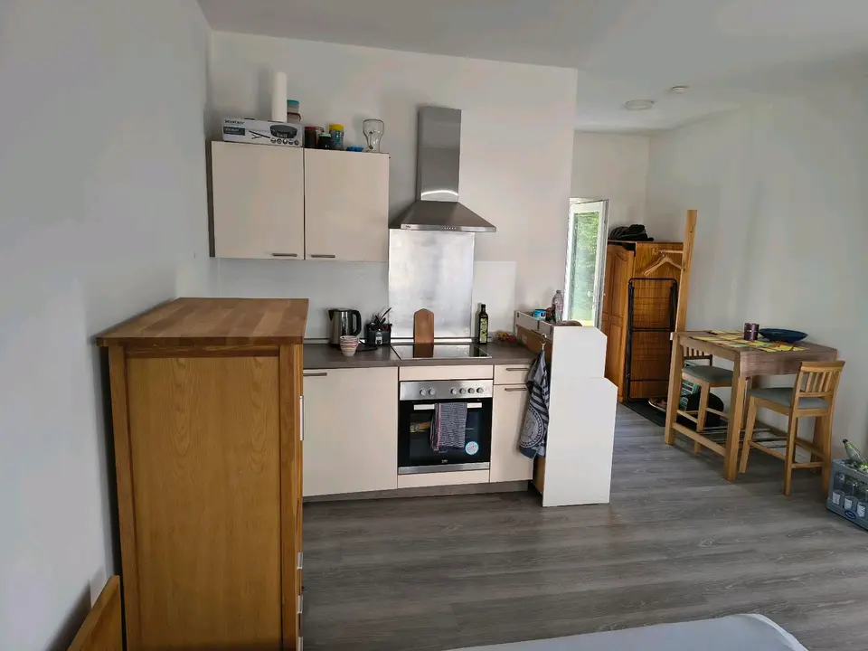 Studio mit 34 m² in Hildesheim – Bild 4