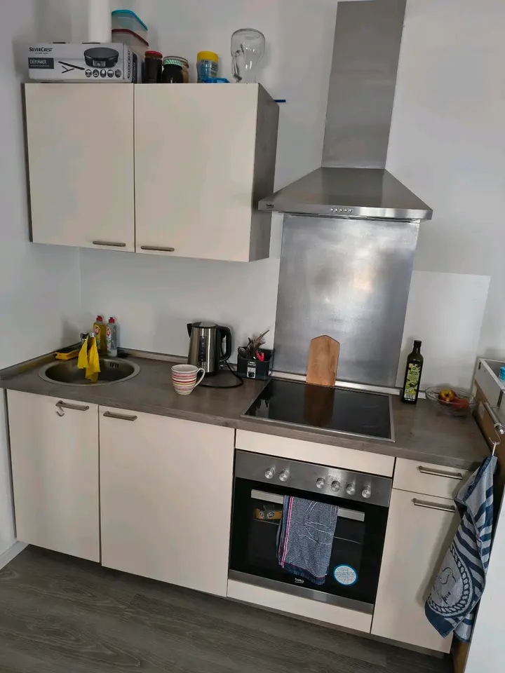 Studio mit 34 m² in Hildesheim – Bild 5