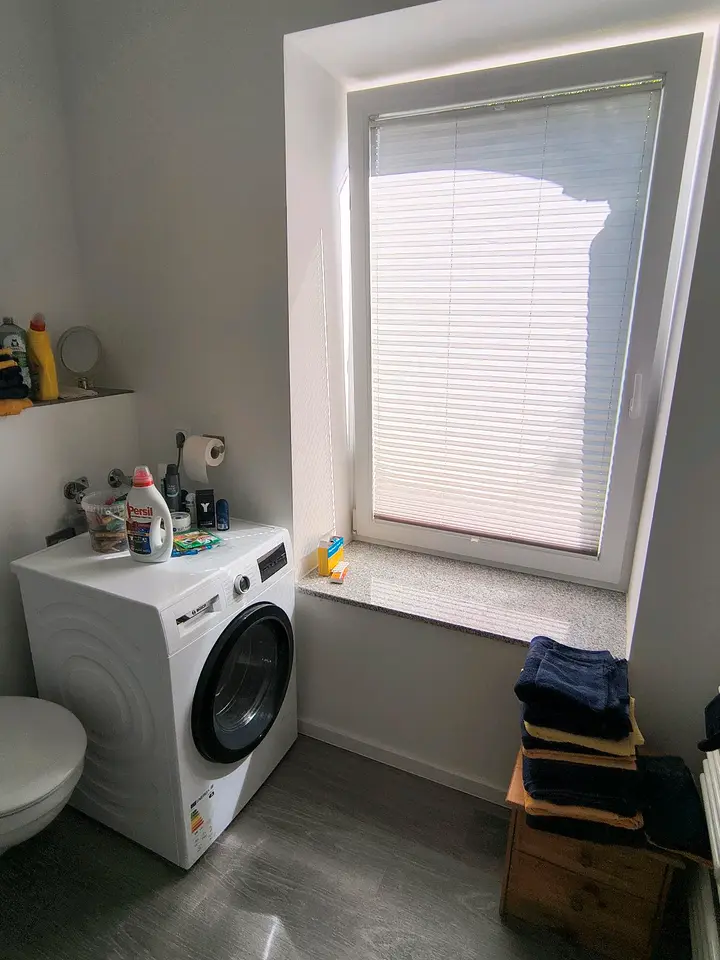 Studio mit 34 m² in Hildesheim – Bild 8