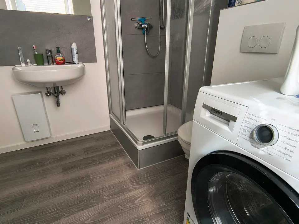 Studio mit 34 m² in Hildesheim – Bild 9