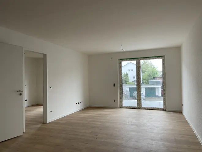 2 Zimmer Wohnung mit 55 m² in Leverkusen – Bild 3