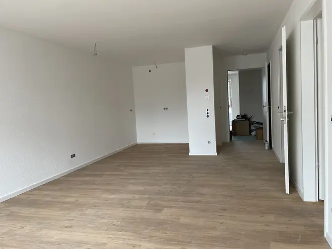 2 Zimmer Wohnung mit 55 m² in Leverkusen – Bild 2