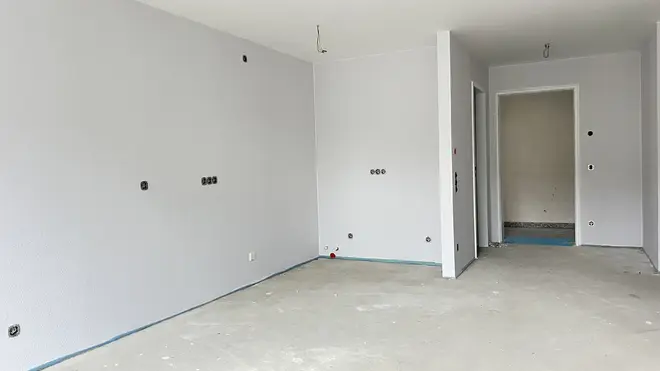 2 Zimmer Wohnung mit 55 m² in Leverkusen – Bild 6