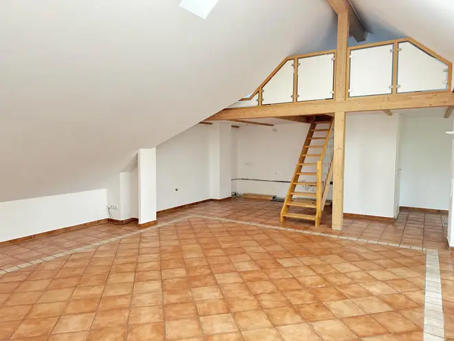 2 Zimmer Wohnung mit 109 m² in München – Bild 5
