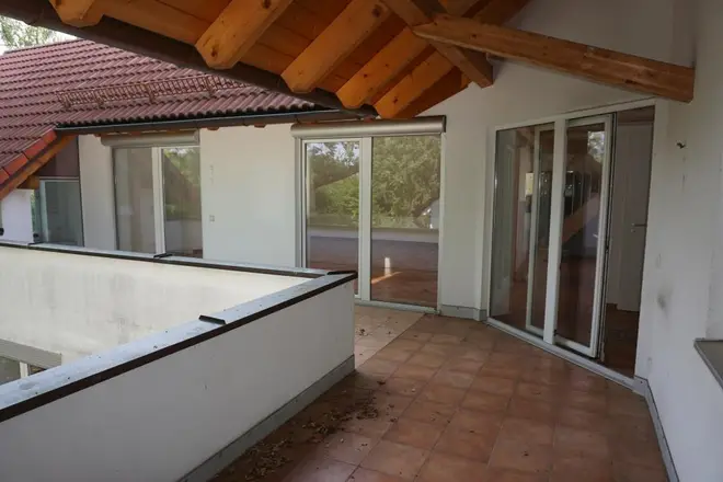2 Zimmer Wohnung mit 109 m² in München – Bild 7