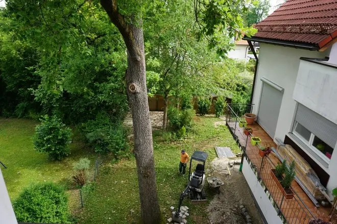 2 Zimmer Wohnung mit 109 m² in München – Bild 9