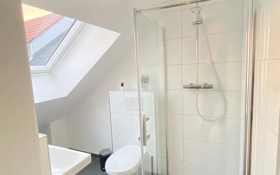 WG-Zimmer mit 23 m² in Karlsruhe – Bild 5