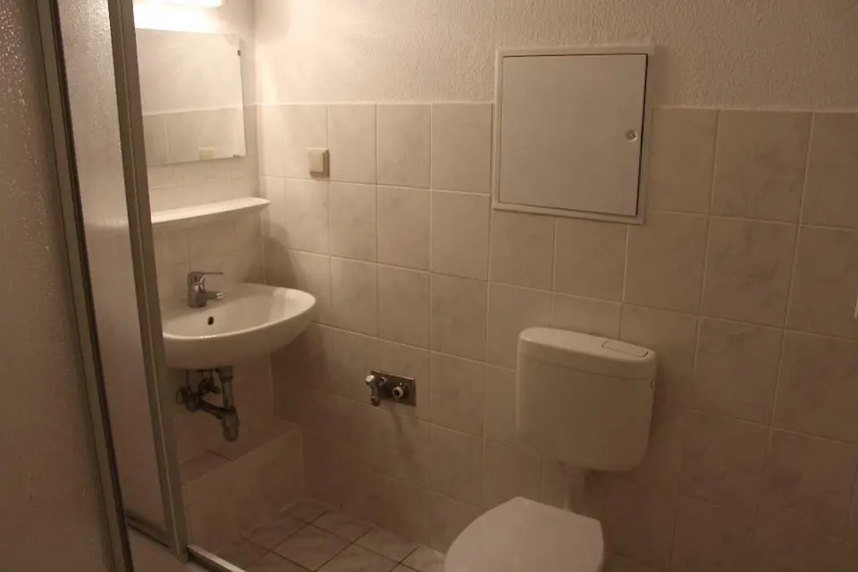 Studio mit 34 m² in Oranienburg – Bild 4