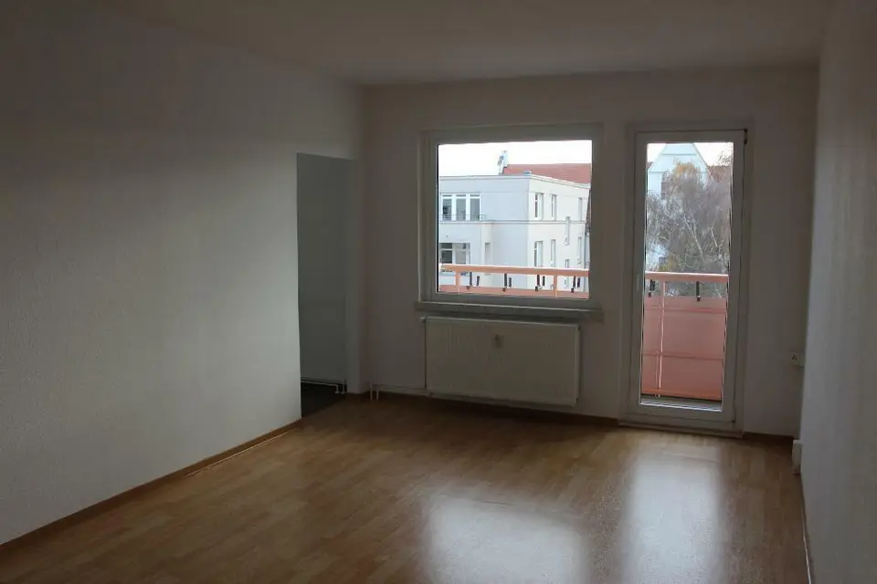 Studio mit 34 m² in Oranienburg – Bild 7