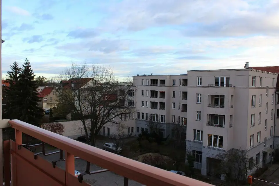 Studio mit 34 m² in Oranienburg – Bild 8