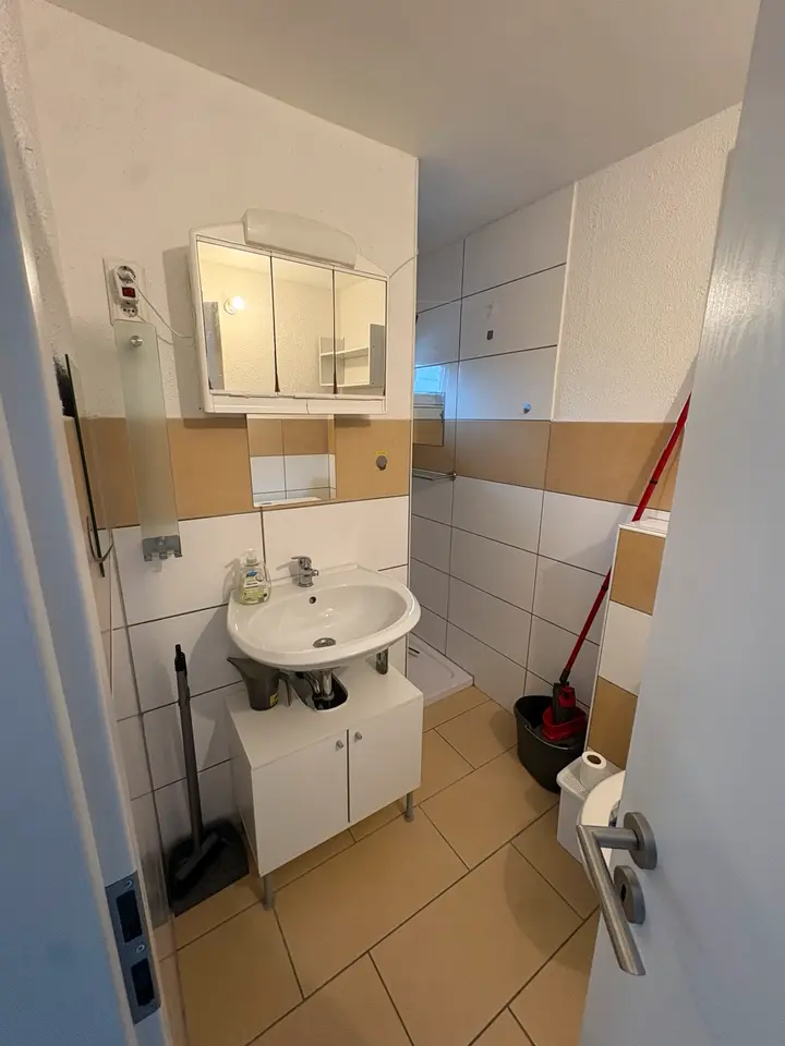 3 Zimmer Haus mit 70 m² in Siegen – Bild 1