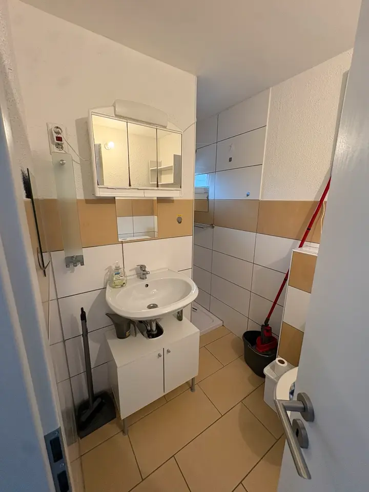 3 Zimmer Haus mit 70 m² in Siegen – Bild 2