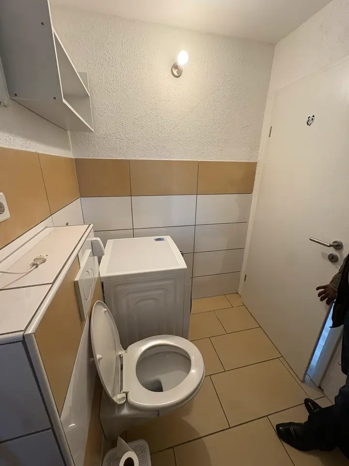 3 Zimmer Haus mit 70 m² in Siegen – Bild 3
