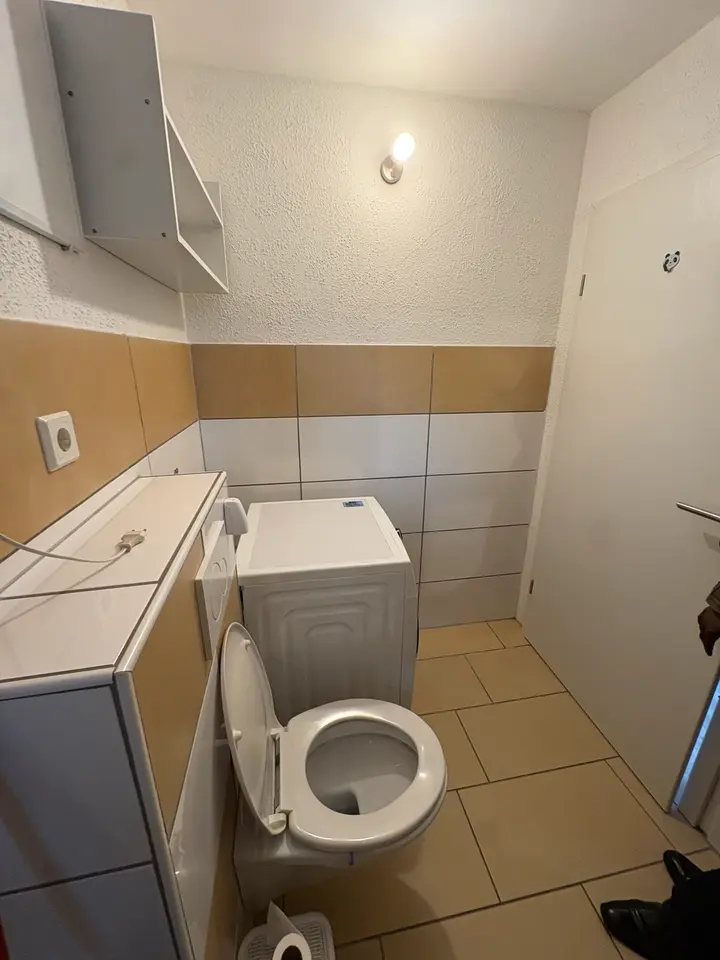 3 Zimmer Haus mit 70 m² in Siegen – Bild 4